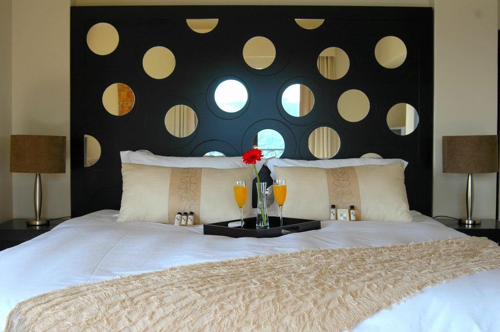 Lodge On The Lake And Wellness Spa Уилдернесс Номер фото