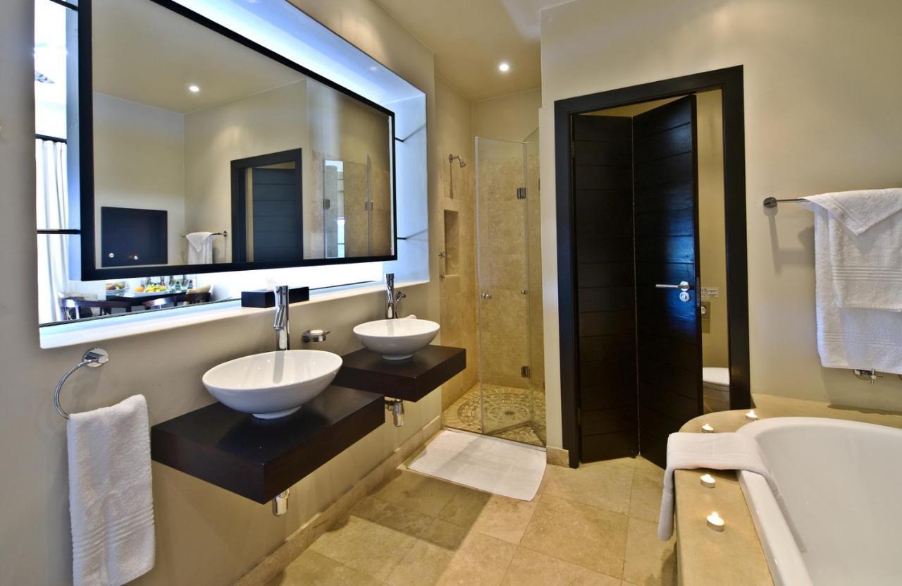 Lodge On The Lake And Wellness Spa Уилдернесс Номер фото